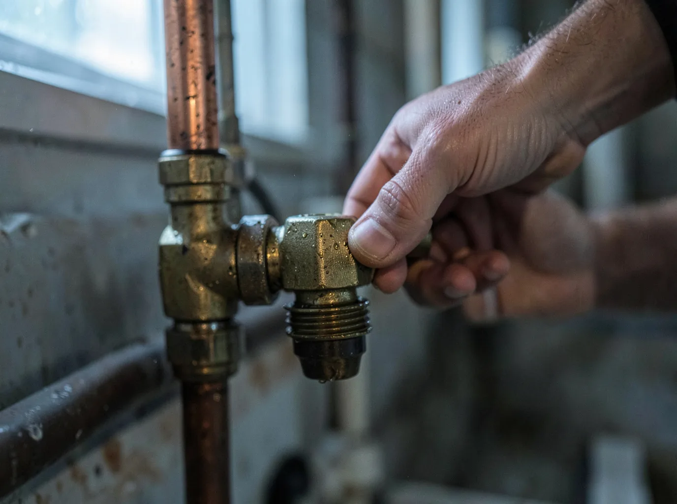 Emergency Plumber Newton, MA FAQs